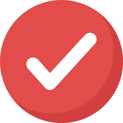check icon